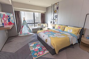 Crowne Plaza Foshan Nanhai-an IHG Hotel-Guangzhou South Railway Statio