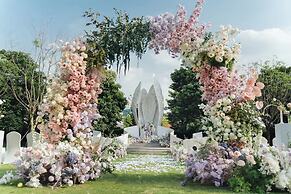 Crowne Plaza Foshan Nanhai-an IHG Hotel-Guangzhou South Railway Statio