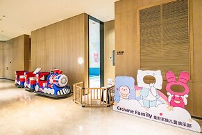 Crowne Plaza Foshan Nanhai-an IHG Hotel-Guangzhou South Railway Statio