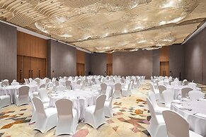 Crowne Plaza Foshan Nanhai-an IHG Hotel-Guangzhou South Railway Statio