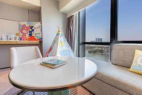 Crowne Plaza Foshan Nanhai-an IHG Hotel-Guangzhou South Railway Statio