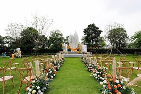 Crowne Plaza Foshan Nanhai-an IHG Hotel-Guangzhou South Railway Statio