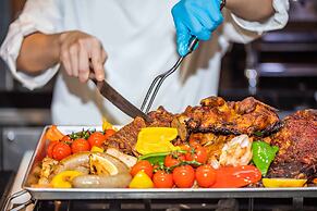 Crowne Plaza Foshan Nanhai-an IHG Hotel-Guangzhou South Railway Statio