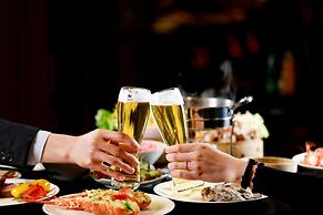 Crowne Plaza Foshan Nanhai-an IHG Hotel-Guangzhou South Railway Statio