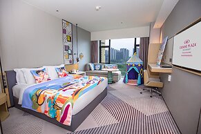 Crowne Plaza Foshan Nanhai-an IHG Hotel-Guangzhou South Railway Statio