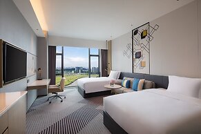 Crowne Plaza Foshan Nanhai-an IHG Hotel-Guangzhou South Railway Statio