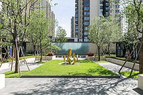 Crowne Plaza Foshan Nanhai-an IHG Hotel-Guangzhou South Railway Statio