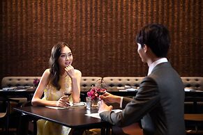 Crowne Plaza Foshan Nanhai-an IHG Hotel-Guangzhou South Railway Statio