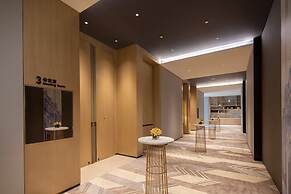 Crowne Plaza Foshan Nanhai-an IHG Hotel-Guangzhou South Railway Statio