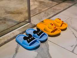 Crowne Plaza Foshan Nanhai-an IHG Hotel-Guangzhou South Railway Statio