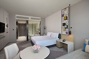 Crowne Plaza Foshan Nanhai-an IHG Hotel-Guangzhou South Railway Statio