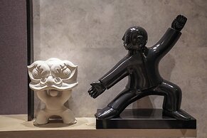 Crowne Plaza Foshan Nanhai-an IHG Hotel-Guangzhou South Railway Statio