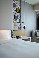 Crowne Plaza Foshan Nanhai-an IHG Hotel-Guangzhou South Railway Statio
