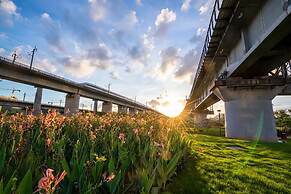 Crowne Plaza Foshan Nanhai-an IHG Hotel-Guangzhou South Railway Statio