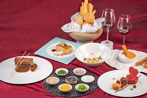 Crowne Plaza Foshan Nanhai-an IHG Hotel-Guangzhou South Railway Statio