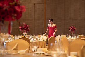 Crowne Plaza Foshan Nanhai-an IHG Hotel-Guangzhou South Railway Statio