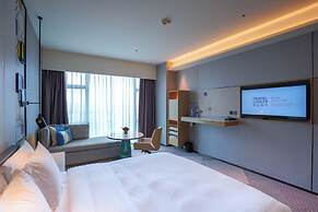 Crowne Plaza Foshan Nanhai-an IHG Hotel-Guangzhou South Railway Statio