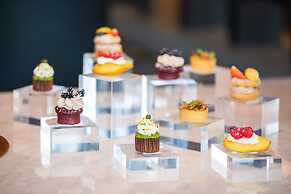 Crowne Plaza Foshan Nanhai-an IHG Hotel-Guangzhou South Railway Statio