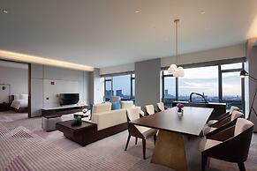 Crowne Plaza Foshan Nanhai-an IHG Hotel-Guangzhou South Railway Statio