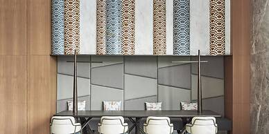 Crowne Plaza Foshan Nanhai-an IHG Hotel-Guangzhou South Railway Statio