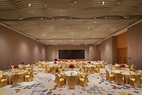 Crowne Plaza Foshan Nanhai-an IHG Hotel-Guangzhou South Railway Statio