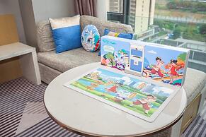 Crowne Plaza Foshan Nanhai-an IHG Hotel-Guangzhou South Railway Statio