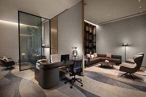 Crowne Plaza Foshan Nanhai-an IHG Hotel-Guangzhou South Railway Statio