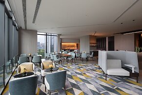 Crowne Plaza Foshan Nanhai-an IHG Hotel-Guangzhou South Railway Statio