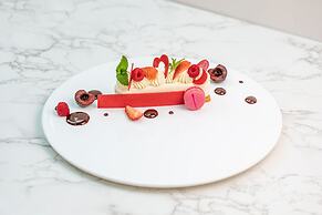 Crowne Plaza Foshan Nanhai-an IHG Hotel-Guangzhou South Railway Statio