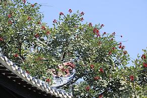 Crowne Plaza Foshan Nanhai-an IHG Hotel-Guangzhou South Railway Statio