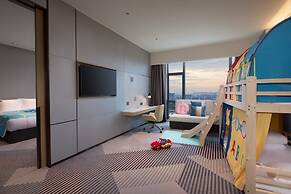 Crowne Plaza Foshan Nanhai-an IHG Hotel-Guangzhou South Railway Statio