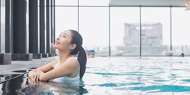 Crowne Plaza Foshan Nanhai-an IHG Hotel-Guangzhou South Railway Statio