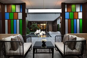 Crowne Plaza Foshan Nanhai-an IHG Hotel-Guangzhou South Railway Statio