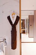 Crowne Plaza Foshan Nanhai-an IHG Hotel-Guangzhou South Railway Statio