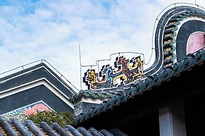 Crowne Plaza Foshan Nanhai-an IHG Hotel-Guangzhou South Railway Statio