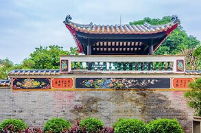 Crowne Plaza Foshan Nanhai-an IHG Hotel-Guangzhou South Railway Statio