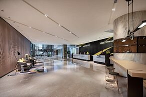 Crowne Plaza Foshan Nanhai-an IHG Hotel-Guangzhou South Railway Statio