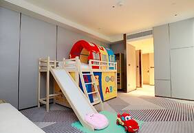 Crowne Plaza Foshan Nanhai-an IHG Hotel-Guangzhou South Railway Statio