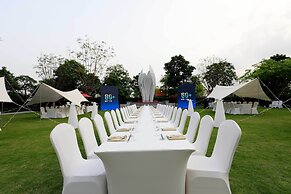 Crowne Plaza Foshan Nanhai-an IHG Hotel-Guangzhou South Railway Statio