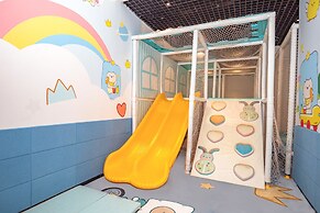 Crowne Plaza Foshan Nanhai-an IHG Hotel-Guangzhou South Railway Statio