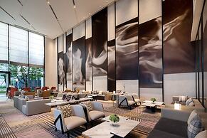 Crowne Plaza Foshan Nanhai-an IHG Hotel-Guangzhou South Railway Statio