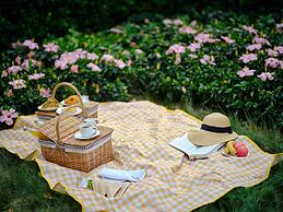 Crowne Plaza Foshan Nanhai-an IHG Hotel-Guangzhou South Railway Statio