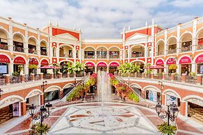 Crowne Plaza Foshan Nanhai-an IHG Hotel-Guangzhou South Railway Statio