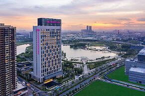 Crowne Plaza Foshan Nanhai-an IHG Hotel-Guangzhou South Railway Statio