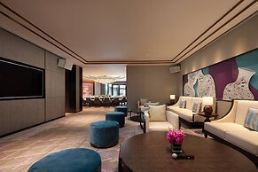 Crowne Plaza Foshan Nanhai-an IHG Hotel-Guangzhou South Railway Statio