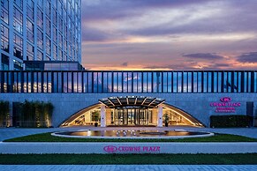 Crowne Plaza Foshan Nanhai-an IHG Hotel-Guangzhou South Railway Statio