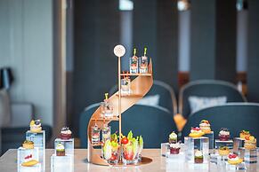 Crowne Plaza Foshan Nanhai-an IHG Hotel-Guangzhou South Railway Statio