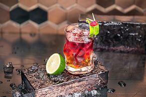 Crowne Plaza Foshan Nanhai-an IHG Hotel-Guangzhou South Railway Statio