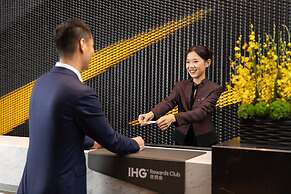 Crowne Plaza Foshan Nanhai-an IHG Hotel-Guangzhou South Railway Statio