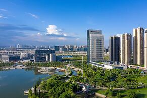 Crowne Plaza Foshan Nanhai-an IHG Hotel-Guangzhou South Railway Statio
